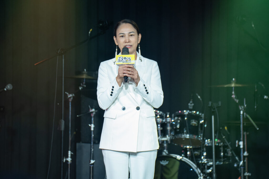 颱風延期不減熱情 北市原民會音樂人才培訓競賽7/30登場