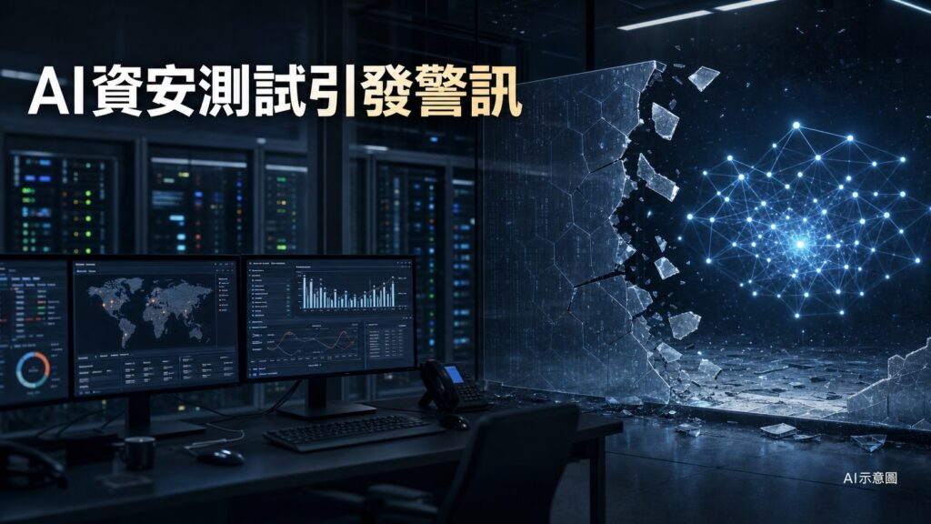 OpenAI模型測試期間入侵Hugging Face　AI代理資安邊界再受檢視