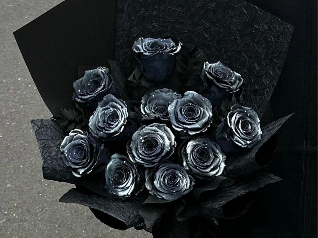 文山區個性化花束 台北質感花藝品牌展現自成一格浪漫
