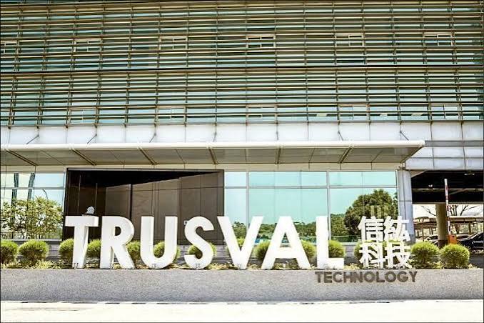供應鏈轉型顯效 信紘科業績雙增、耀勝布局AI