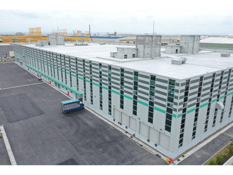 慶豐富營收穩增獲44億聯貸 天品攻AI水冷累計飆5倍