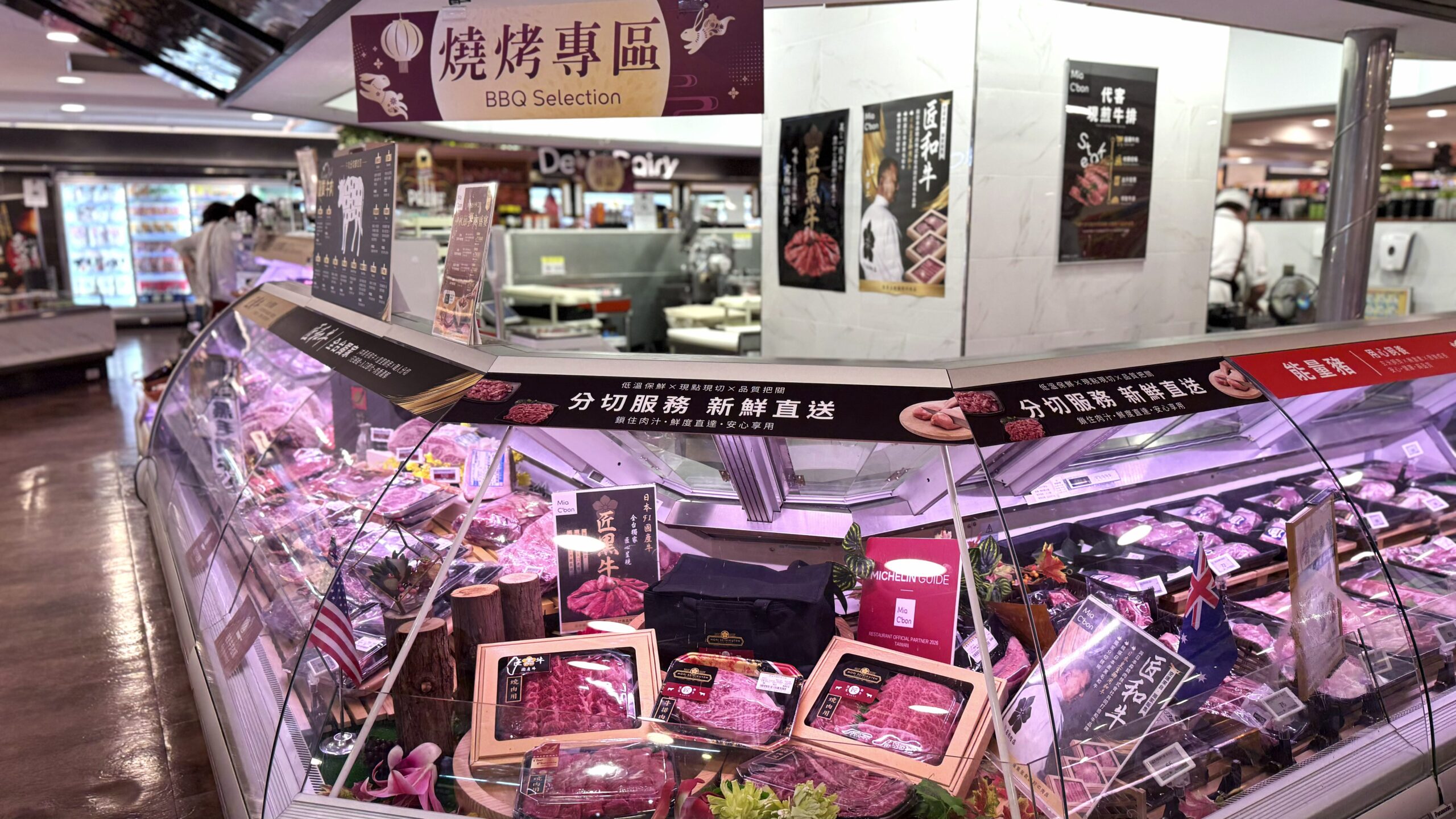 告別繁瑣備料 今年中秋用「減法質感美學」輕鬆升級餐桌 把時間留給重要的人
